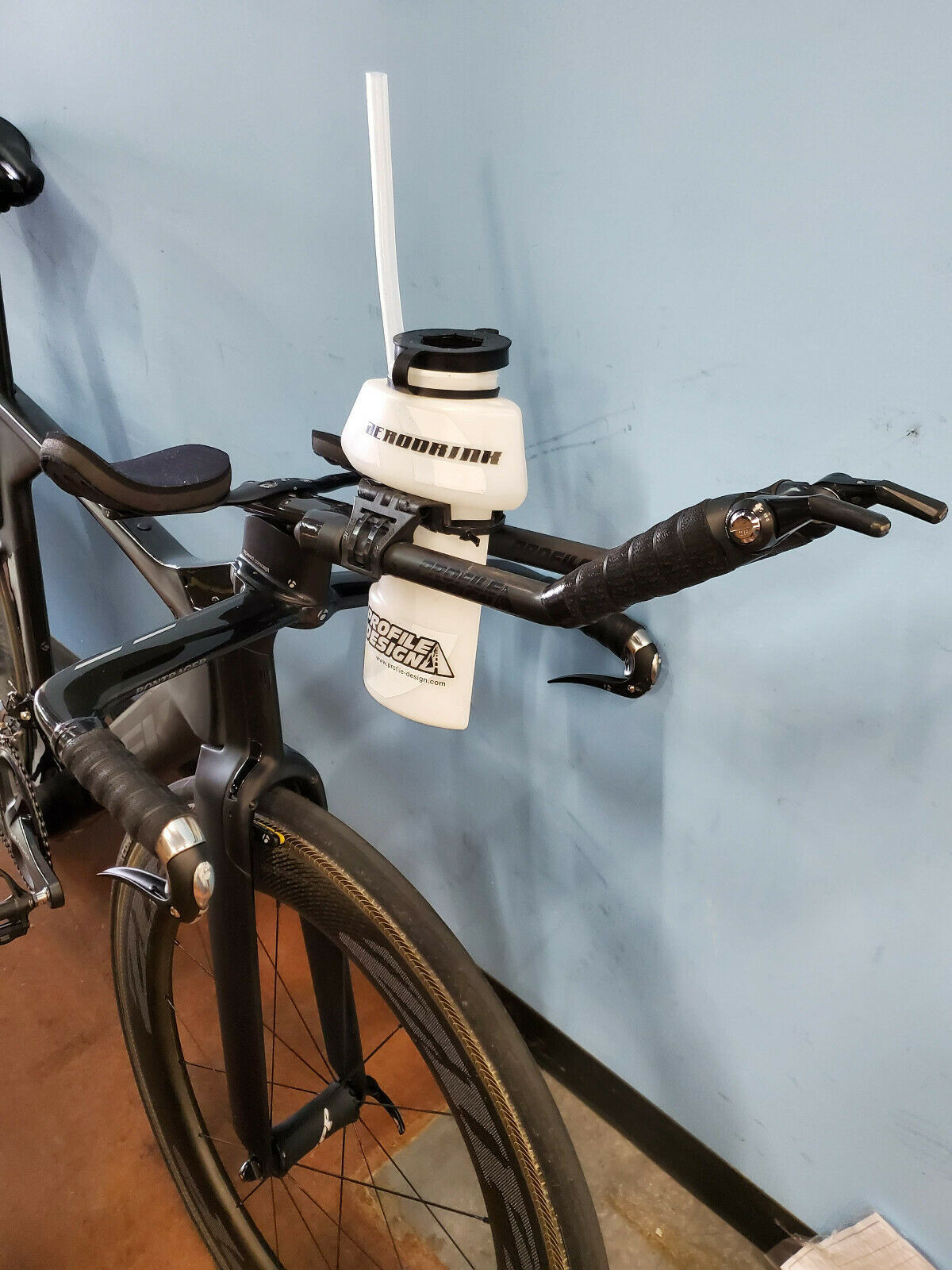 Trek Speed Concept Large Ultegra - Fresh Stock Dated December 2025