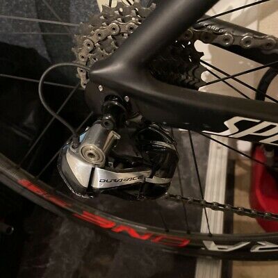 Specialized s-works venge vias scicon - Fresh Stock Dated December 2025