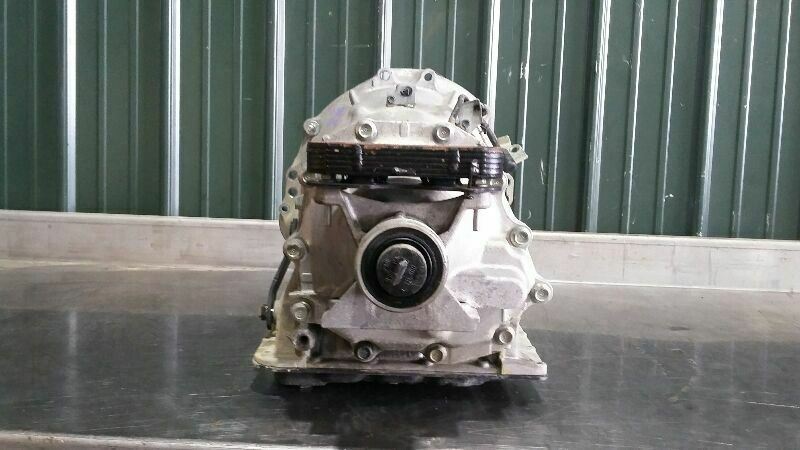 11 INFINITI G37 AUTOMATIC TRANSMISSION 3.7L COUPE RWD FROM 4/11 THRU 5/11 - Fresh Stock Dated December 2025