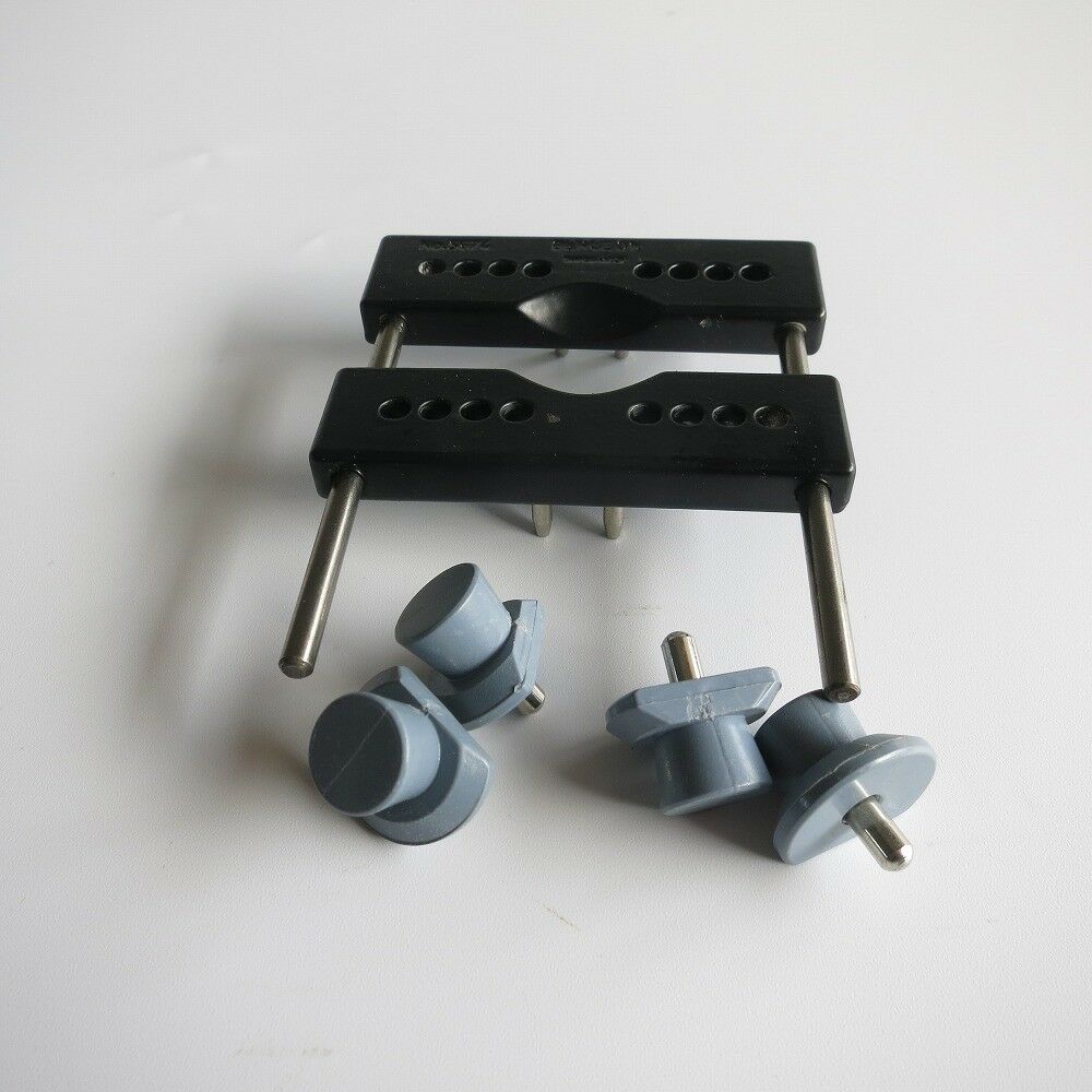 Watch Tool NO.5674 Vise Jaw Holder for Holding Waterproof Watch of Special Shape - Fresh Stock Dated December 2025