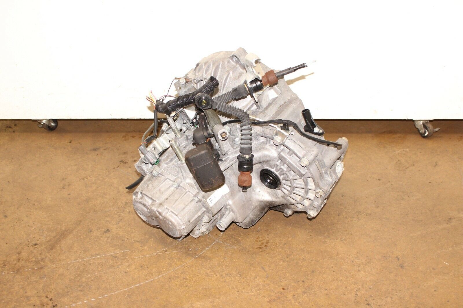 06 07 08 09 MAZDA 3 MAZDA 6 6 SPEED MANUAL TRANSMISSION 2.3L JDM L3-VE - Fresh Stock Dated January 2026