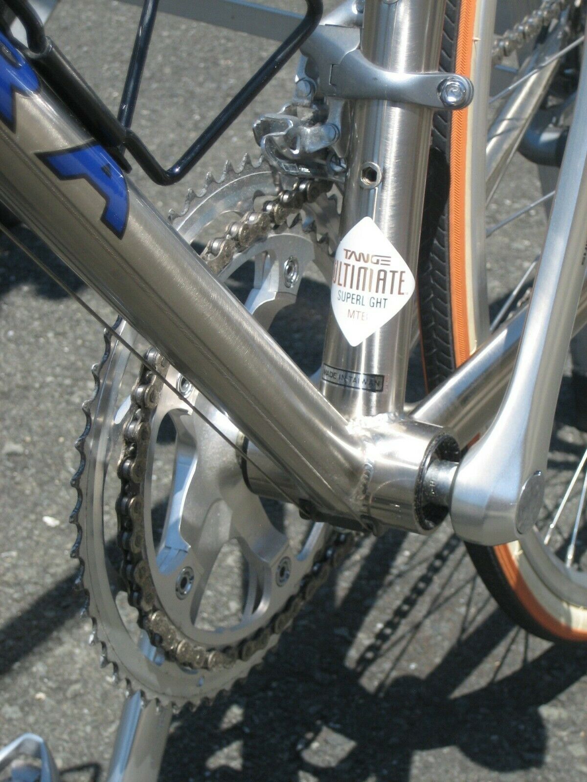 Brand New Top Of  The Line REI Novara Trionfo 16 Speed Road Bike (NOS) - Fresh Stock Dated January 2026