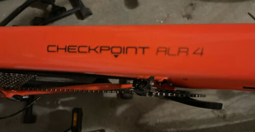 Trek Checkpoint ALR 61 - Fresh Stock Dated December 2025