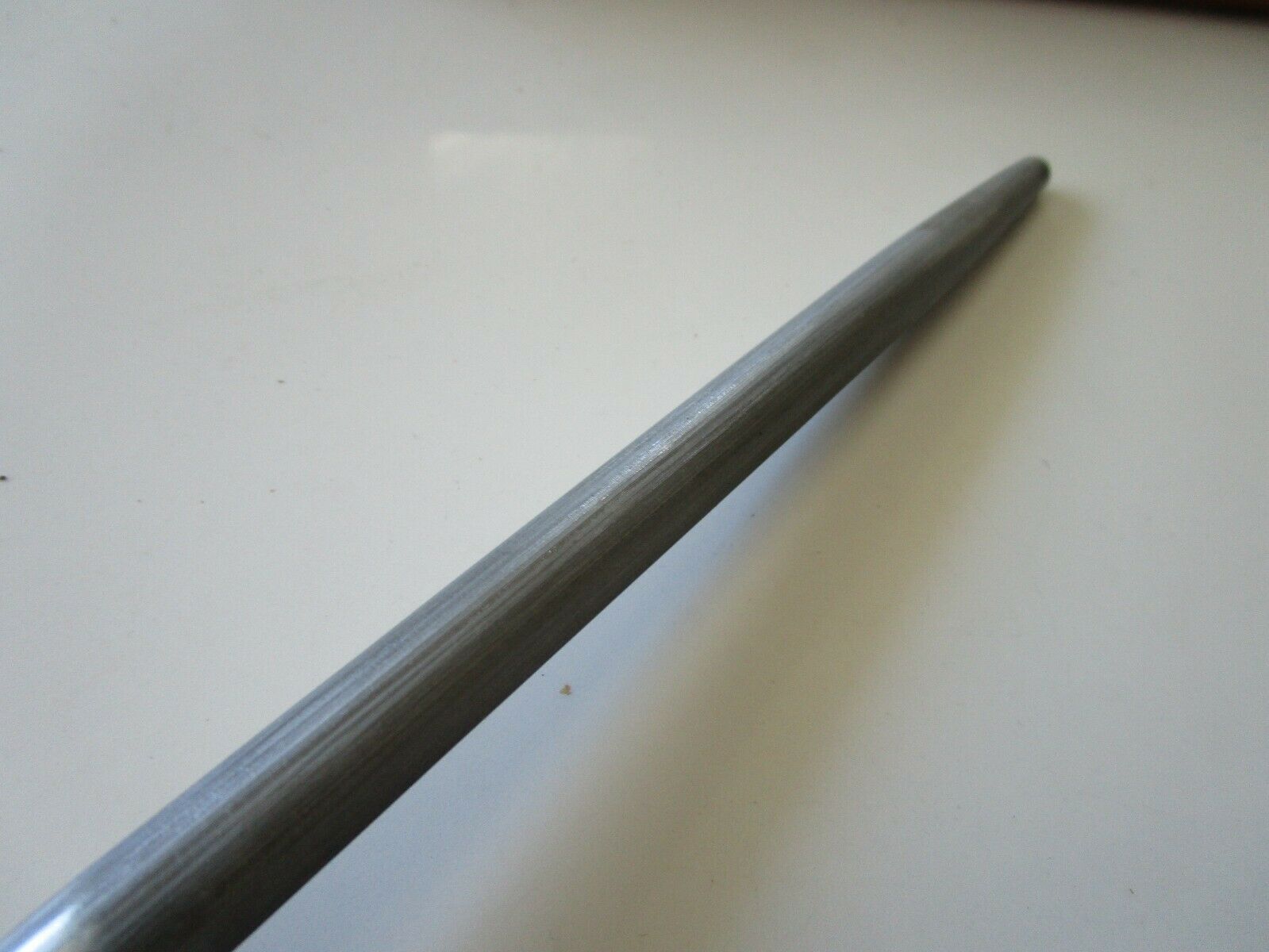 RARE VINTAGE CASE XX 5 PIECE KITCHEN KNIFE SET WITH WOOD CASE - Fresh Stock Dated January 2026