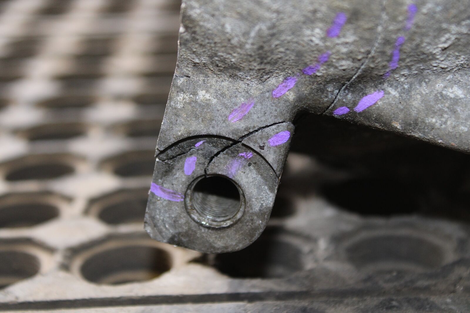 2002 04 ACURA RSX TYPE-S K20A2 2.OL OEM 6 SPEED MANUAL TRANSMISSION K20 DC5 - Fresh Stock Dated December 2025