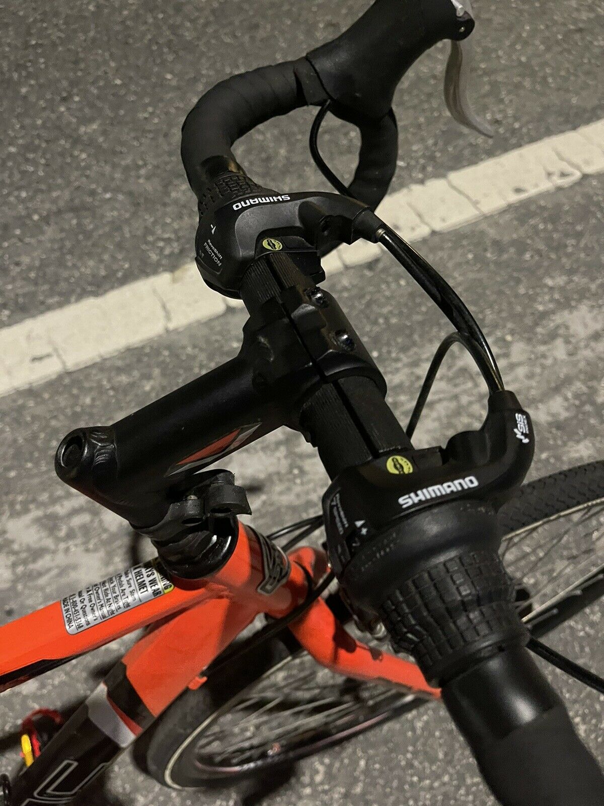 GMC Denali 6061 Lightweight Alloy Tubing Road Series (LOCAL PICKUP ONLY) - Fresh Stock Dated December 2025