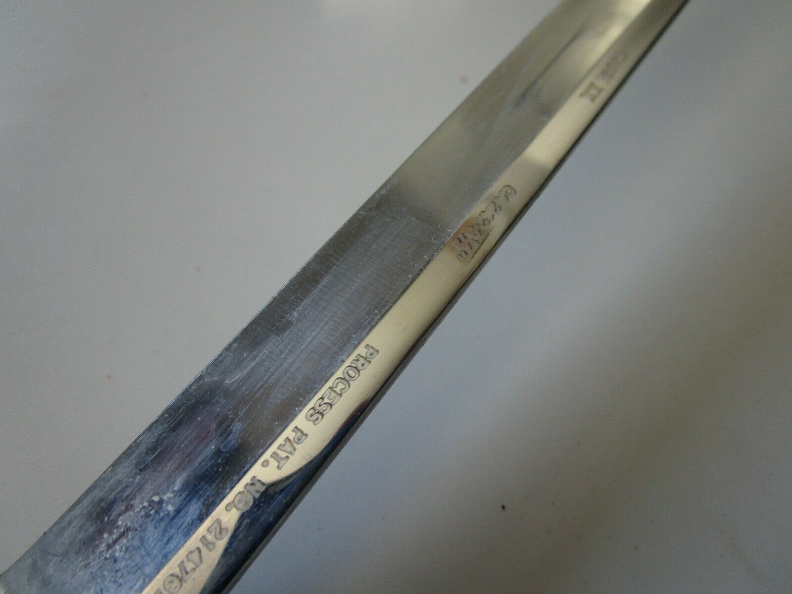 RARE VINTAGE CASE XX 5 PIECE KITCHEN KNIFE SET WITH WOOD CASE - Fresh Stock Dated January 2026