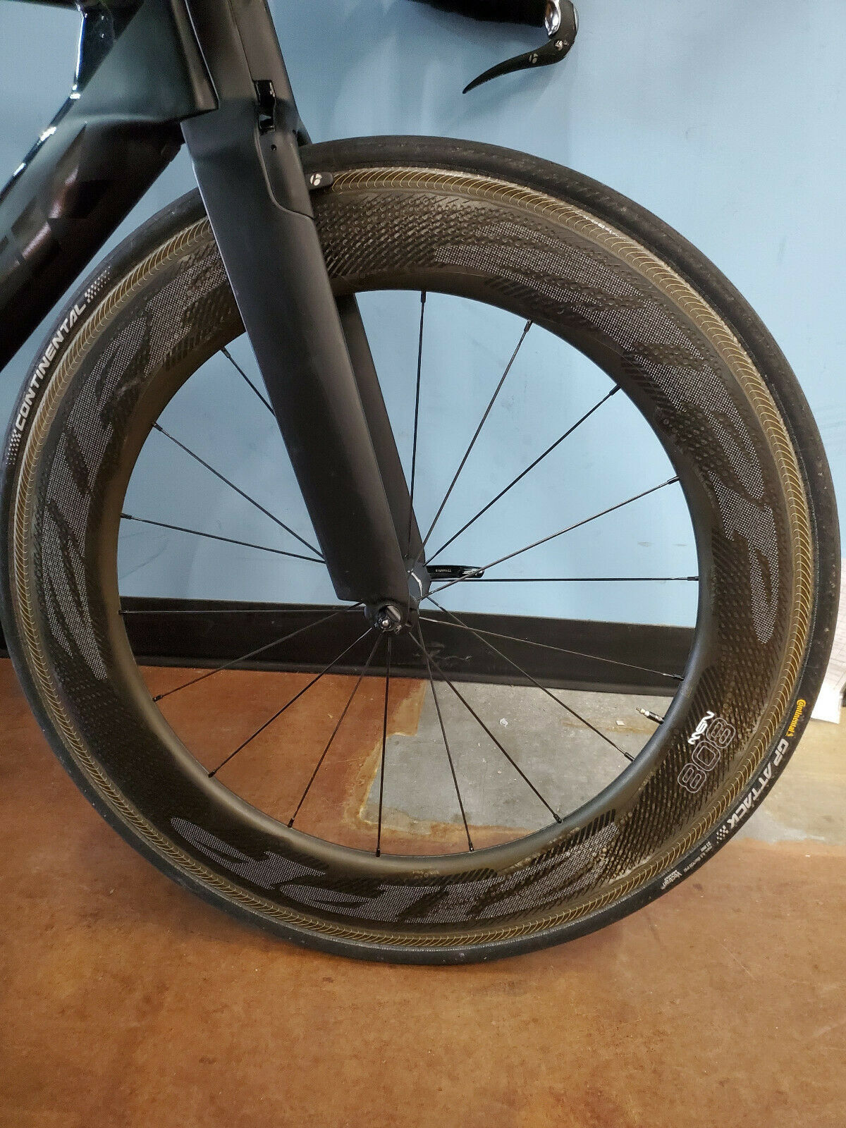 Trek Speed Concept Large Ultegra - Fresh Stock Dated December 2025