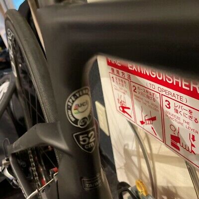 Specialized s-works venge vias scicon - Fresh Stock Dated December 2025