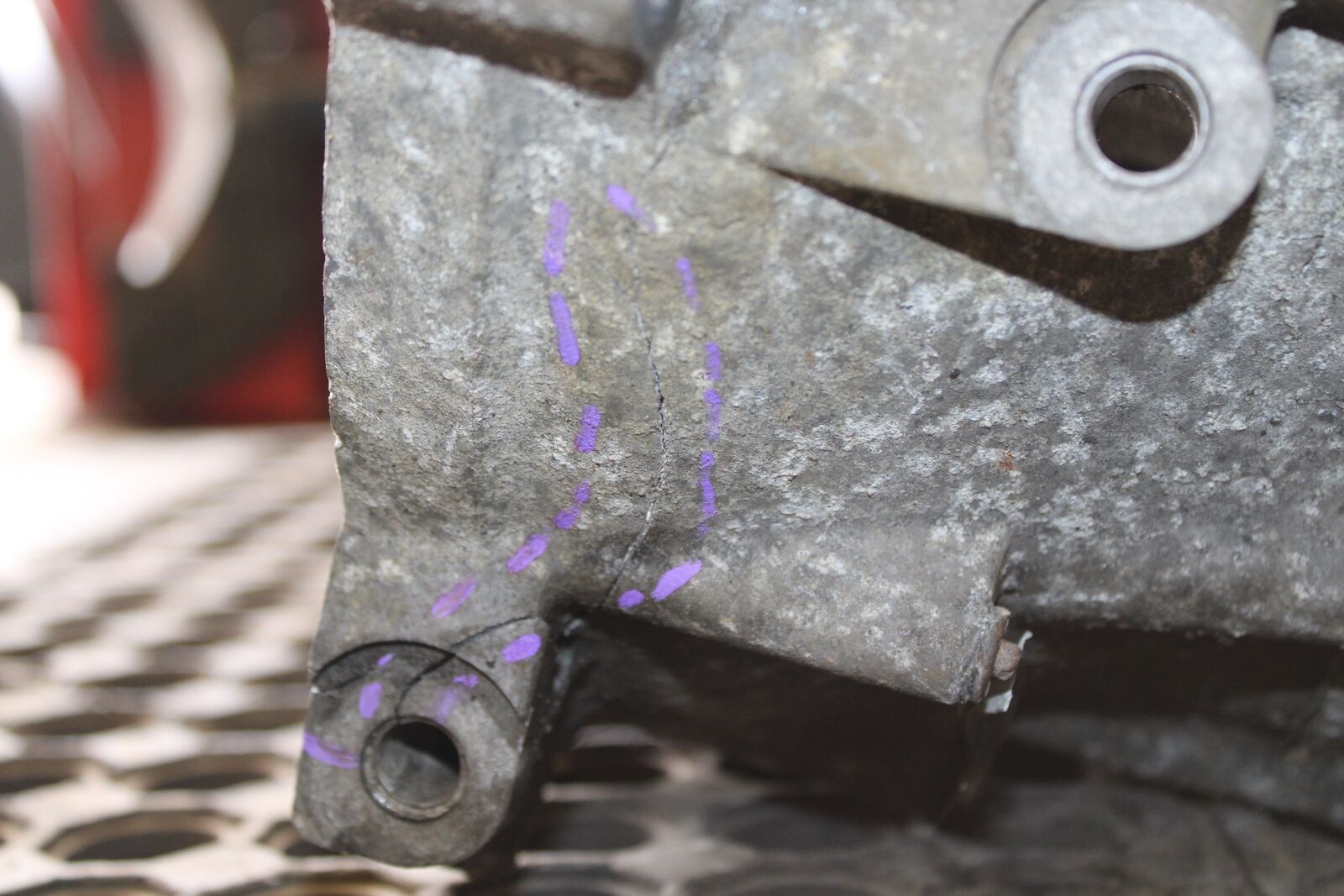 2002 04 ACURA RSX TYPE-S K20A2 2.OL OEM 6 SPEED MANUAL TRANSMISSION K20 DC5 - Fresh Stock Dated December 2025