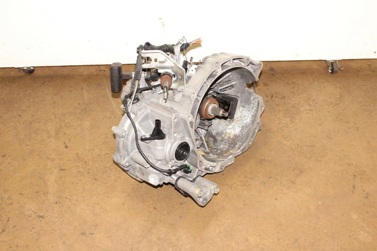 06 07 08 09 MAZDA 3 MAZDA 6 6 SPEED MANUAL TRANSMISSION 2.3L JDM L3-VE - Fresh Stock Dated January 2026