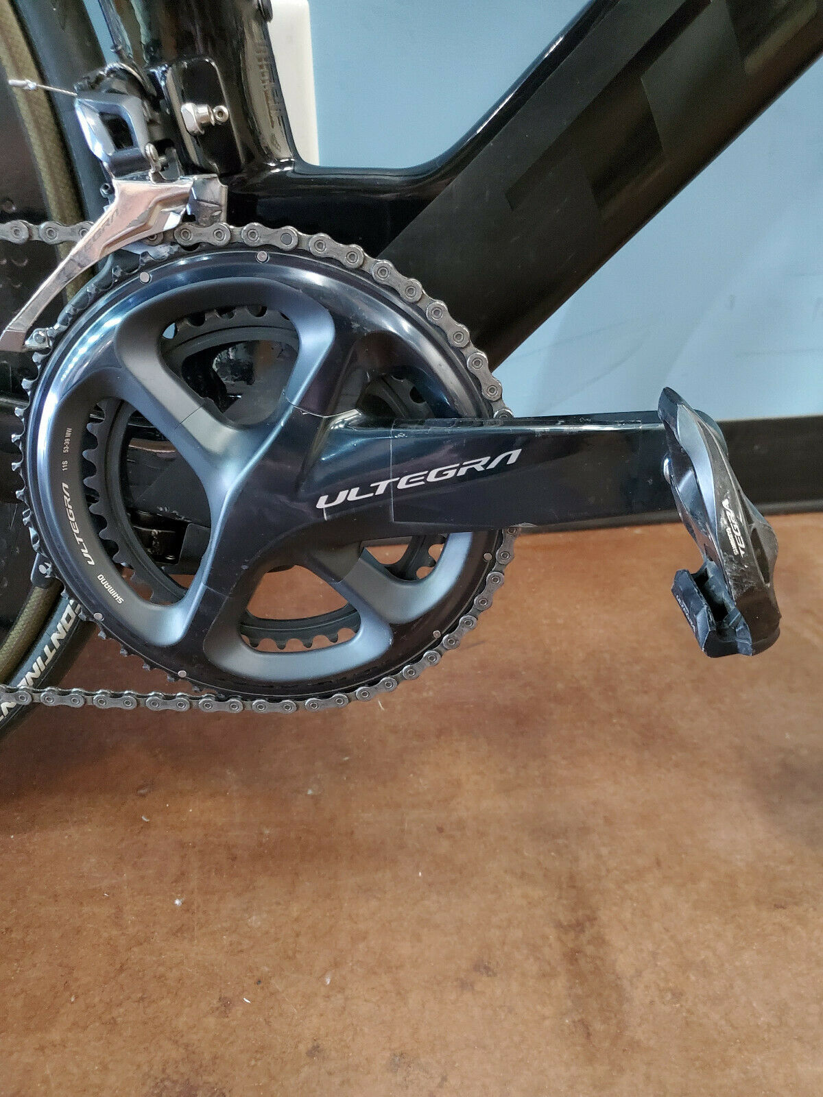 Trek Speed Concept Large Ultegra - Fresh Stock Dated December 2025