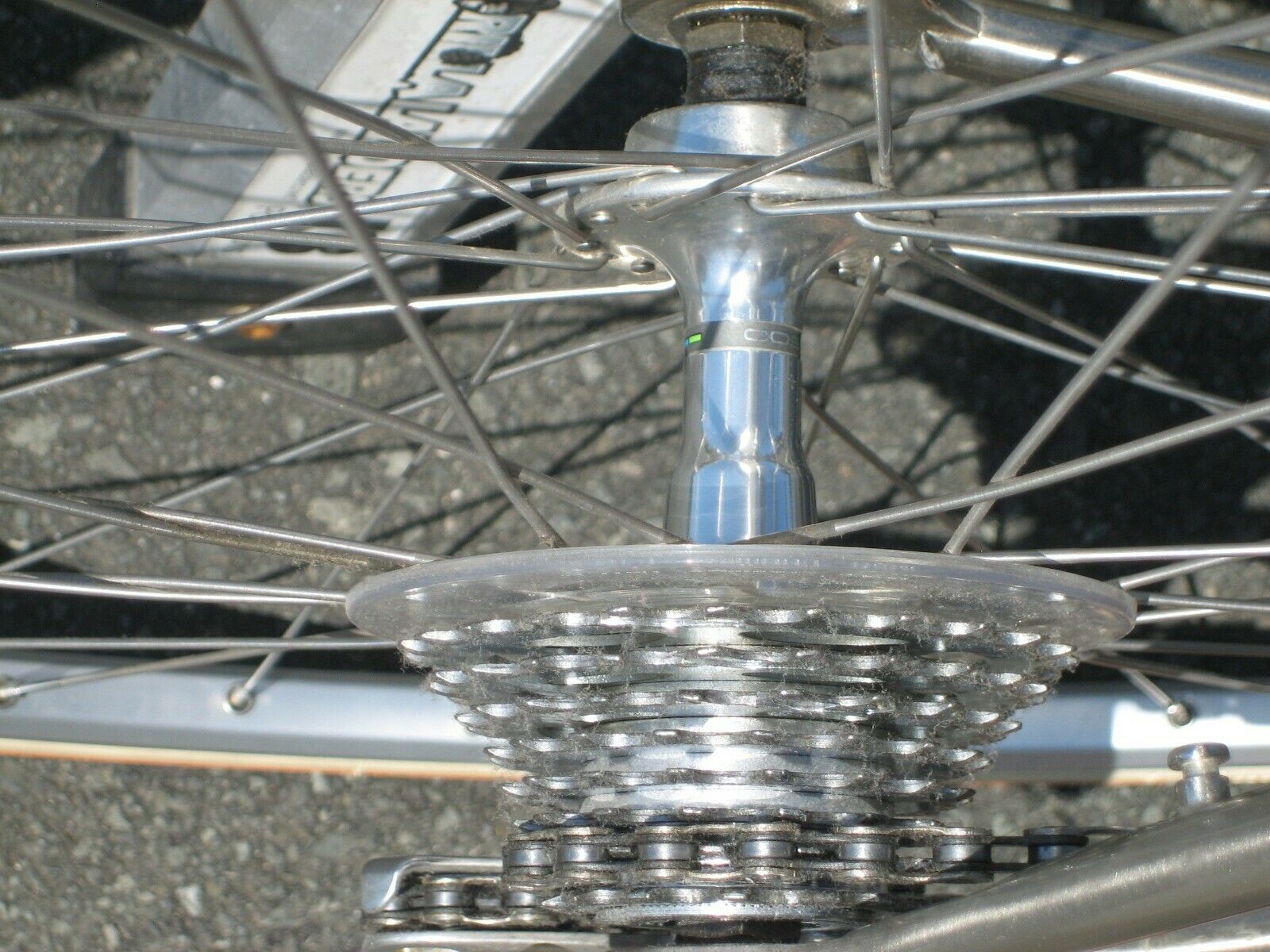 Brand New Top Of  The Line REI Novara Trionfo 16 Speed Road Bike (NOS) - Fresh Stock Dated January 2026