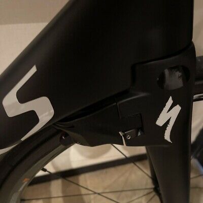 Specialized s-works venge vias scicon - Fresh Stock Dated December 2025