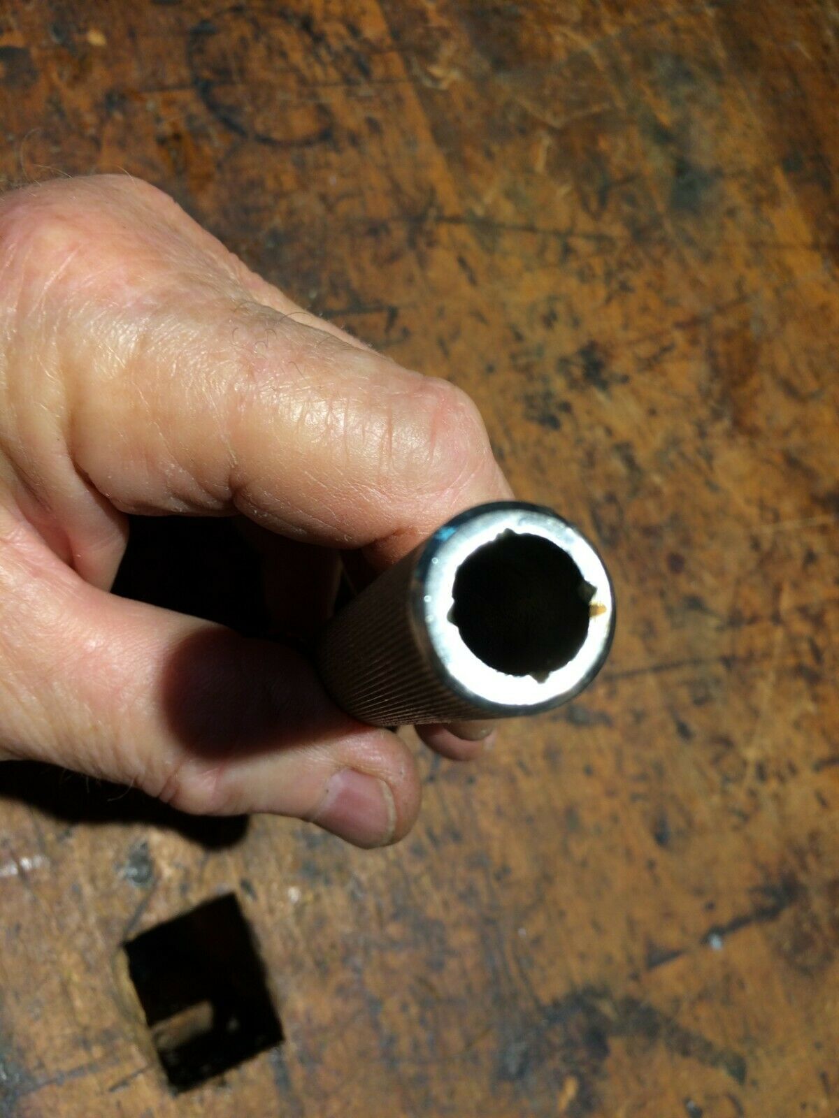 vtg lowell pattern jewellers watchmakers vise made in germany - Fresh Stock Dated December 2025