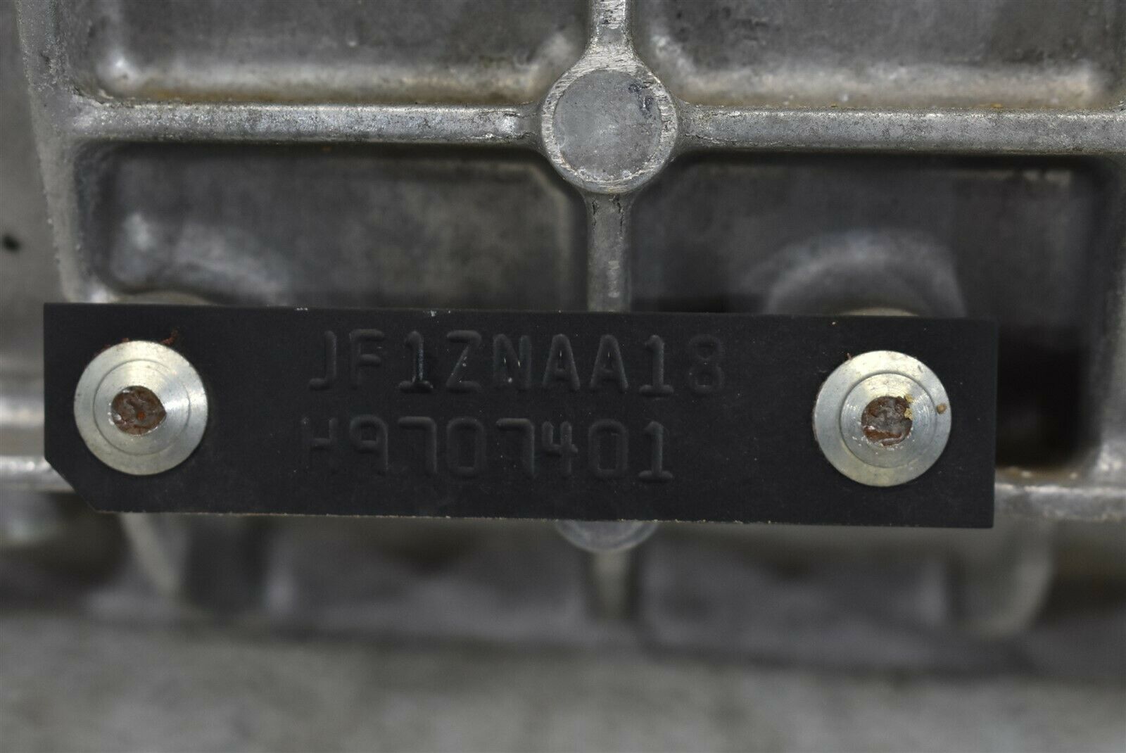 2017-2019 Toyota 86 Six Speed 6spd Manual Transmission Assembly OEM 17-19 - Fresh Stock Dated December 2025