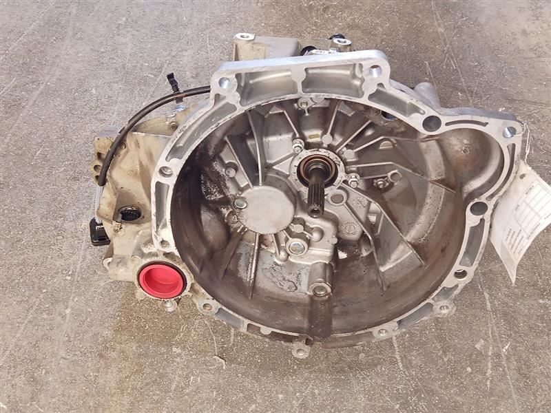 Manual Transmission 5 Speed Fits 11-15 FIESTA 1.6L Thru 10/04/14 9035294 - Fresh Stock Dated December 2025