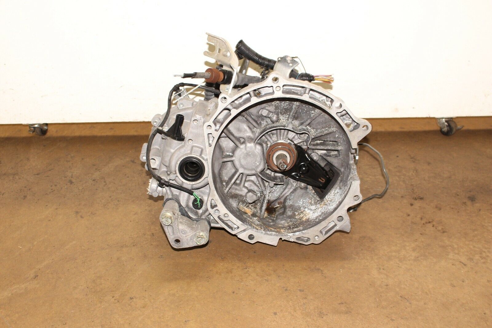 06 07 08 09 MAZDA 3 MAZDA 6 6 SPEED MANUAL TRANSMISSION 2.3L JDM L3-VE - Fresh Stock Dated January 2026