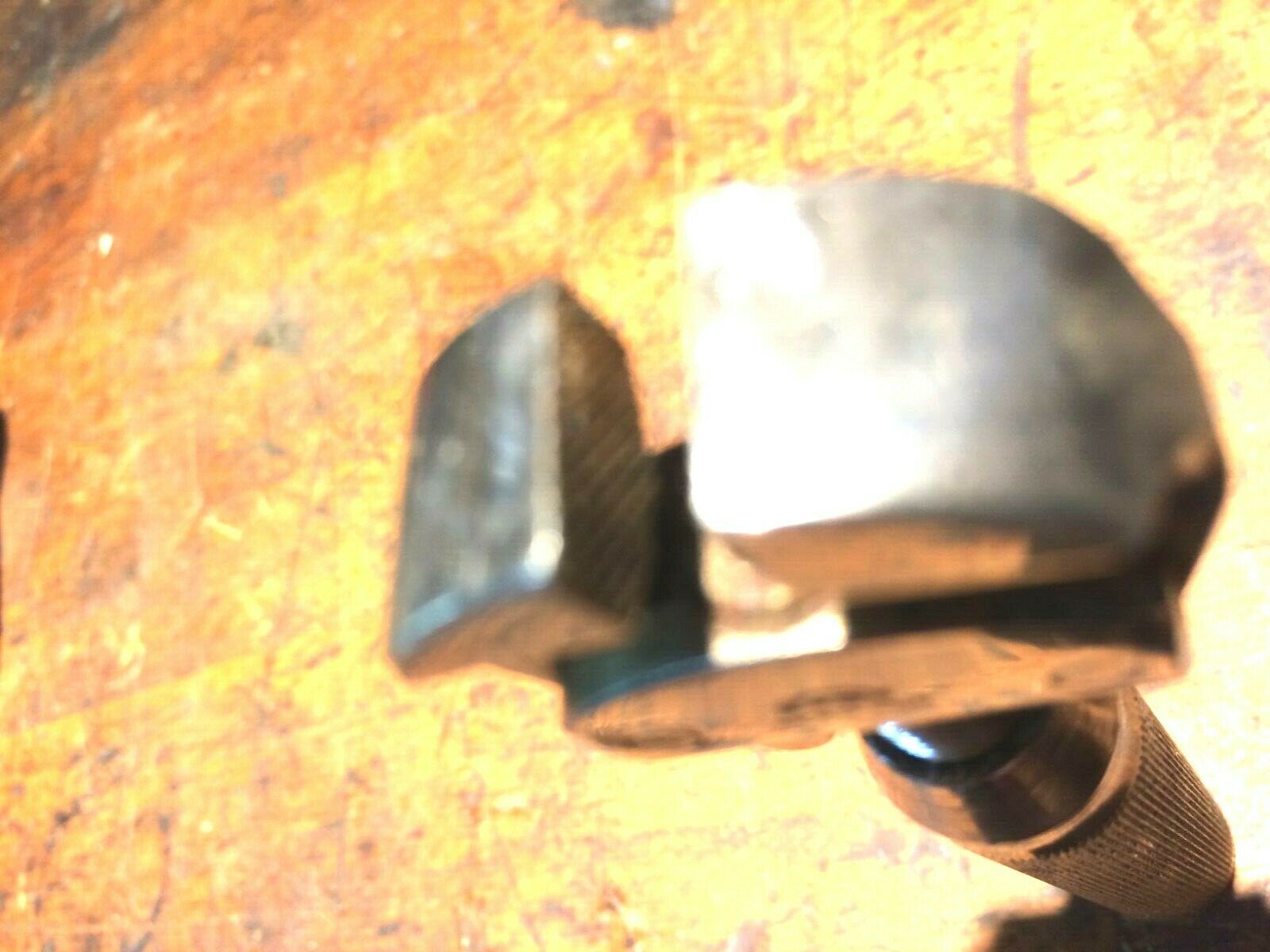 vtg lowell pattern jewellers watchmakers vise made in germany - Fresh Stock Dated December 2025