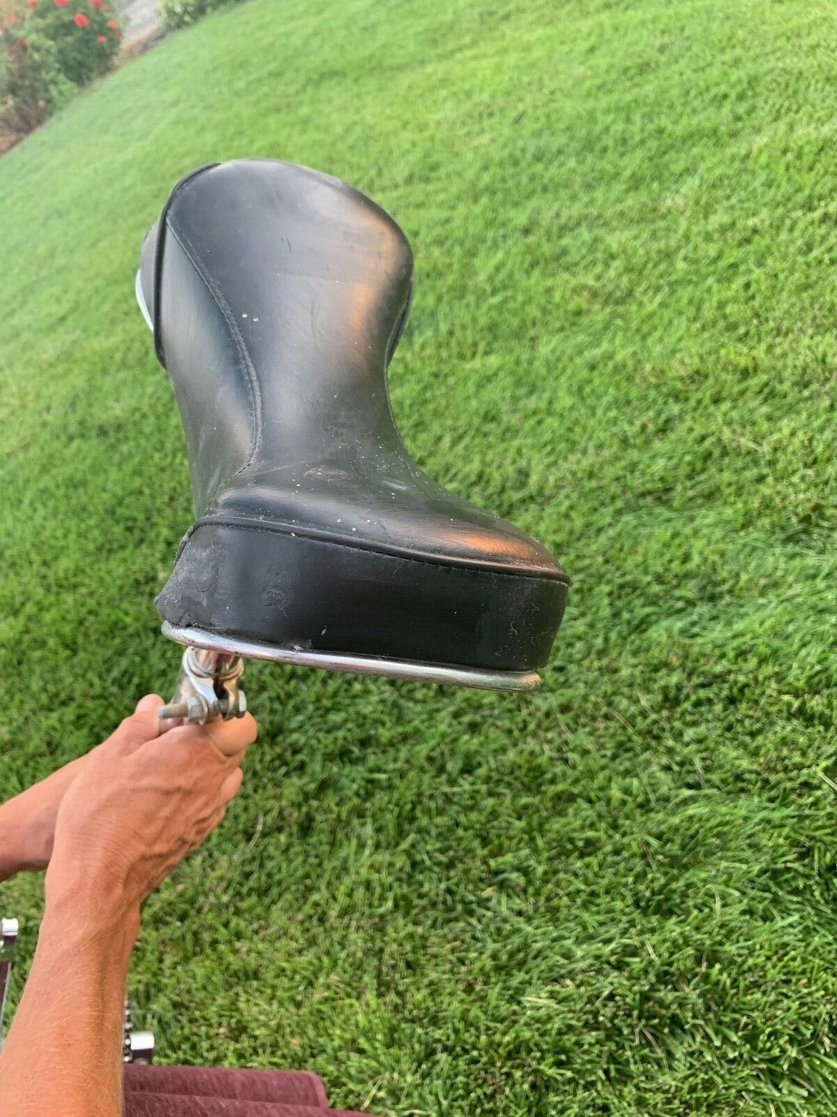 Custom Unicycle - Fresh Stock Dated January 2026