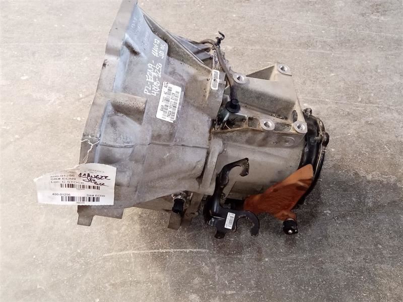 Manual Transmission 5 Speed Fits 11-15 FIESTA 1.6L Thru 10/04/14 9035294 - Fresh Stock Dated December 2025