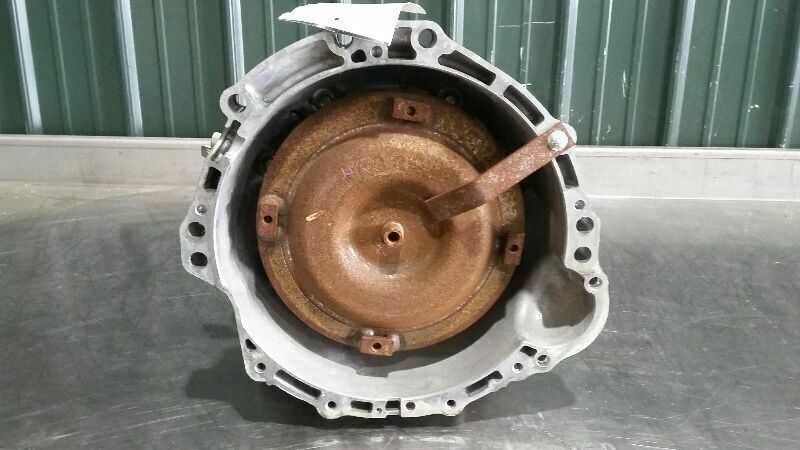 11 INFINITI G37 AUTOMATIC TRANSMISSION 3.7L COUPE RWD FROM 4/11 THRU 5/11 - Fresh Stock Dated December 2025