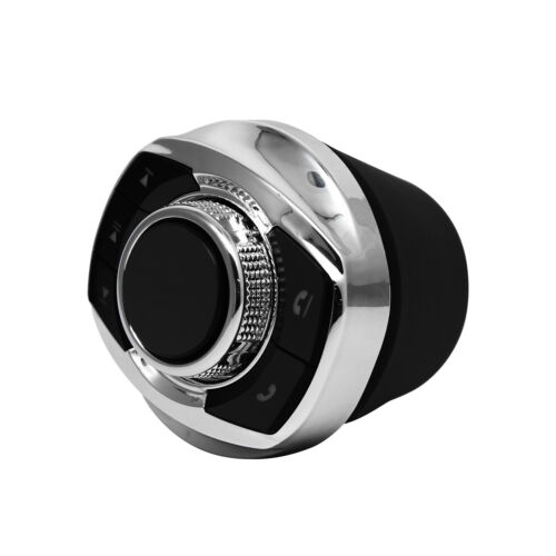 JOYING Android Universal Wireless Car Steering Wheel Remote Controller Key - Fresh Stock Dated December 2025