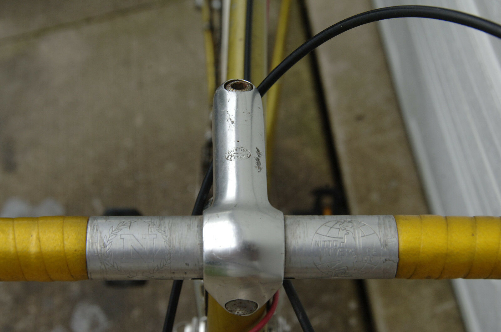 Sears Free Spirit,Reynolds 531 touring frame, Blackburn racks, Campagnolo brakes - Fresh Stock Dated December 2025