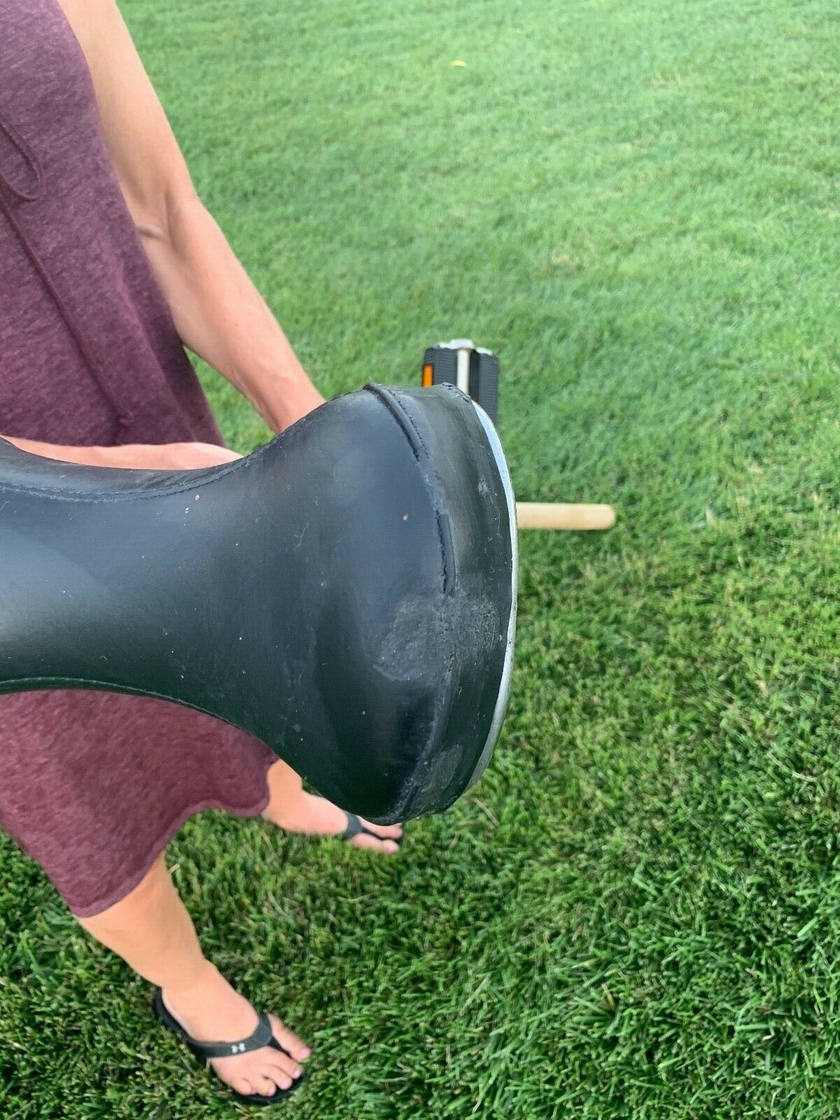 Custom Unicycle - Fresh Stock Dated January 2026