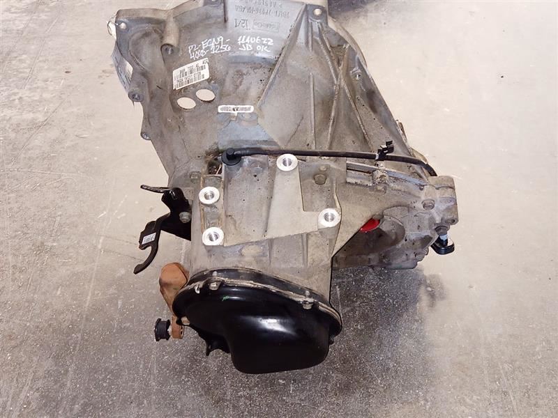 Manual Transmission 5 Speed Fits 11-15 FIESTA 1.6L Thru 10/04/14 9035294 - Fresh Stock Dated December 2025