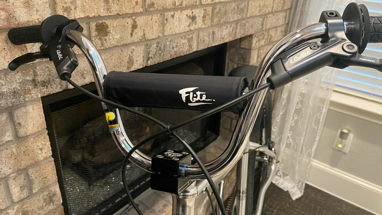 SE Bikes Perry Kramer P.K. Ripper 27.5