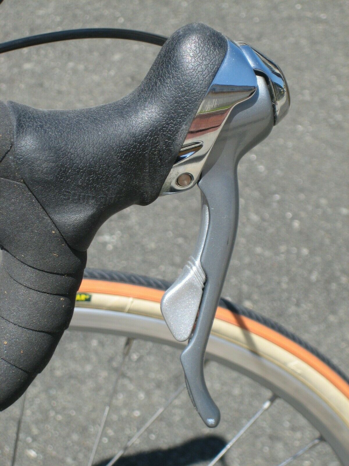 Brand New Top Of  The Line REI Novara Trionfo 16 Speed Road Bike (NOS) - Fresh Stock Dated January 2026