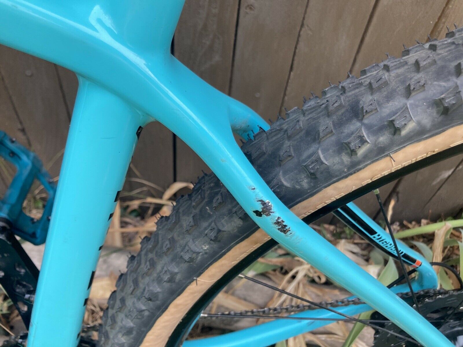 Santa Cruz Highball Carbon C- Large XTR - Fresh Stock Dated December 2025