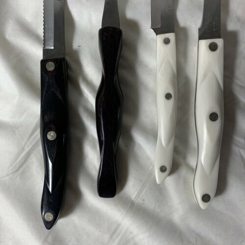 Cutco Knives 6 Piece Set - Good Condition, Free Shipping! - Fresh Stock Dated January 2026