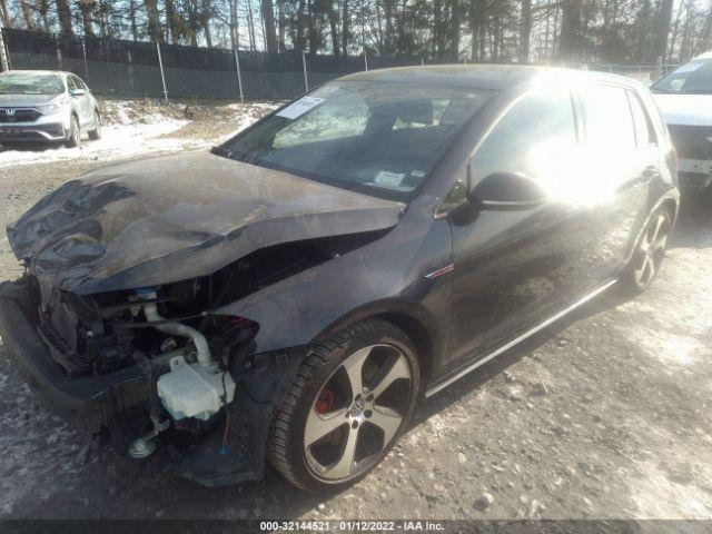 Used Manual Transmission Assembly fits  2015 Volkswagen Golf gti MT  6 speed tra - Fresh Stock Dated December 2025