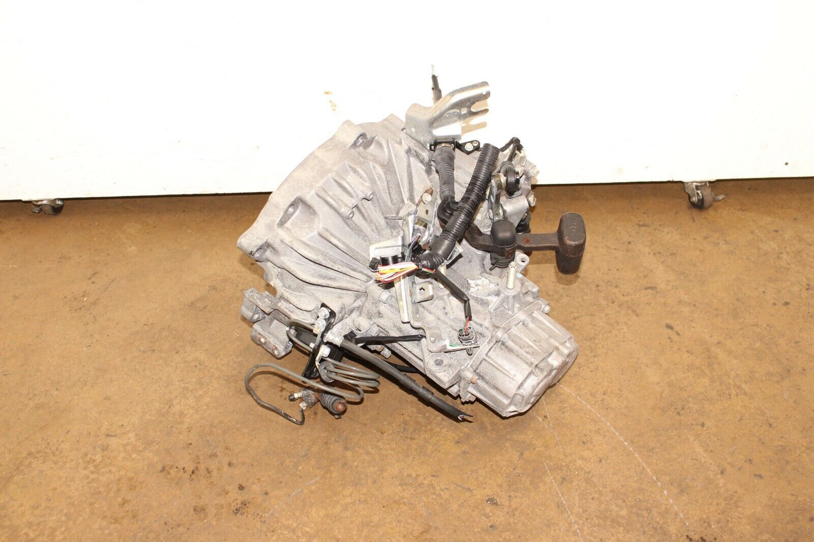 06 07 08 09 MAZDA 3 MAZDA 6 6 SPEED MANUAL TRANSMISSION 2.3L JDM L3-VE - Fresh Stock Dated January 2026