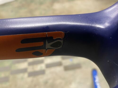Ridley Gravel Frameset - Fresh Stock Dated December 2025