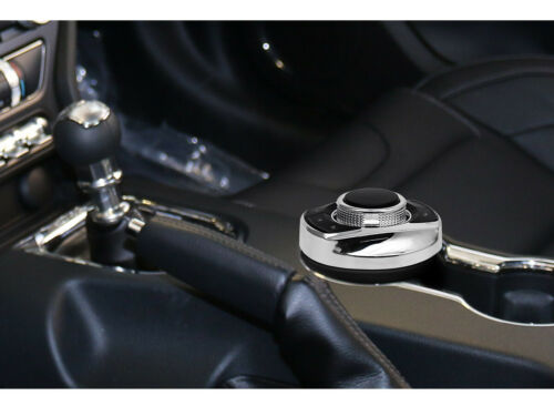 JOYING Android Universal Wireless Car Steering Wheel Remote Controller Key - Fresh Stock Dated December 2025