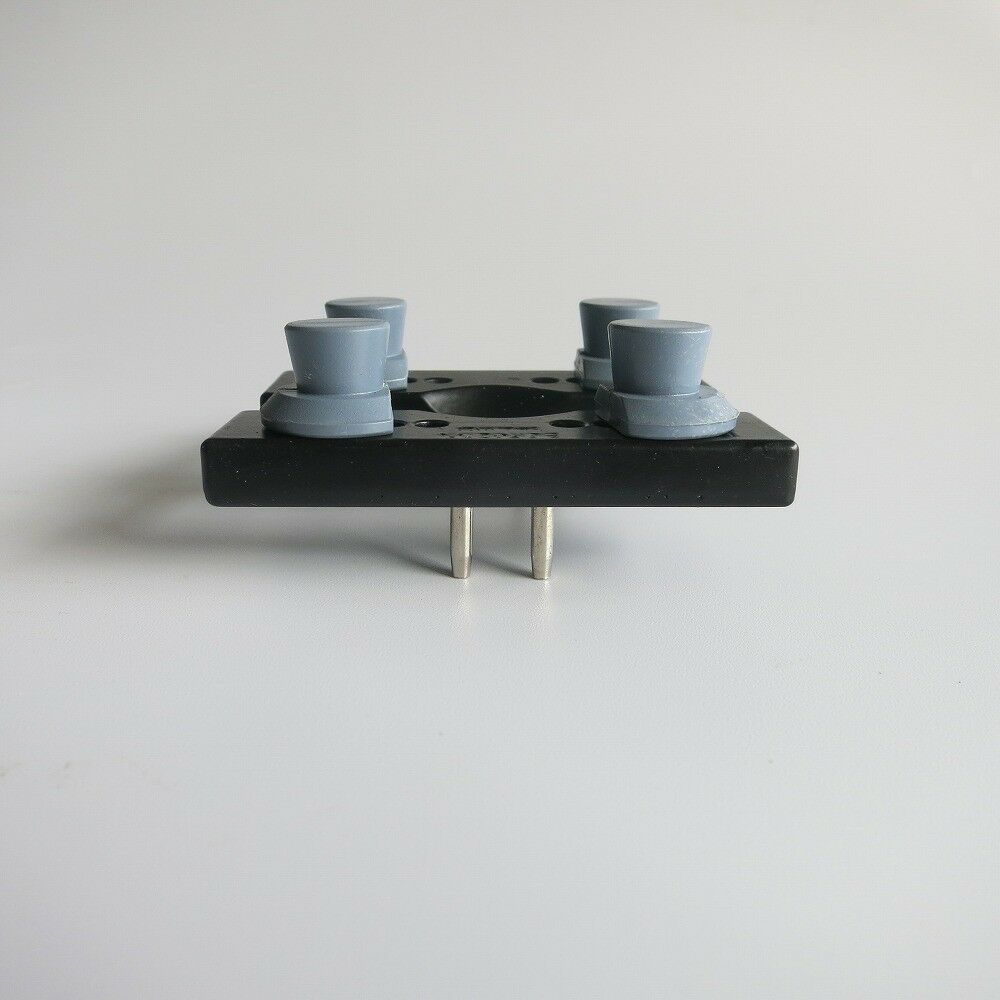 Watch Tool NO.5674 Vise Jaw Holder for Holding Waterproof Watch of Special Shape - Fresh Stock Dated December 2025