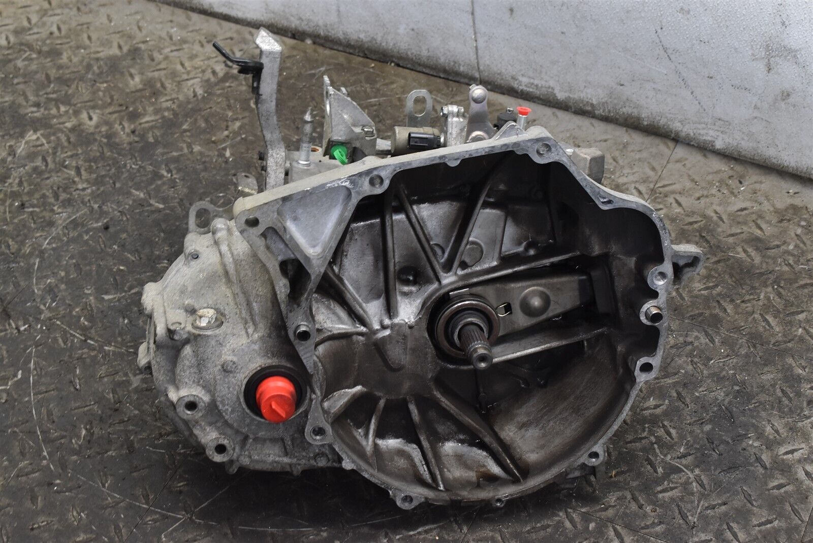 2006-2011 Honda Civic SI Manual Transmission 6 Speed 06-11 - Fresh Stock Dated December 2025