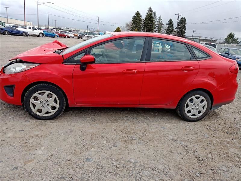 Manual Transmission 5 Speed Fits 11-15 FIESTA 1.6L Thru 10/04/14 9035294 - Fresh Stock Dated December 2025