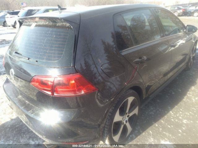 Used Manual Transmission Assembly fits  2015 Volkswagen Golf gti MT  6 speed tra - Fresh Stock Dated December 2025