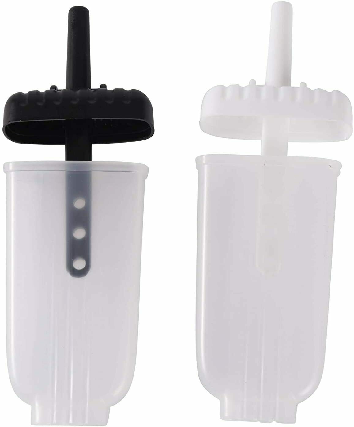 Moldes De Silicona Para Helados Paletas Hacer Helado Molde Maquina Reutilizable - Fresh Stock Dated February 2026