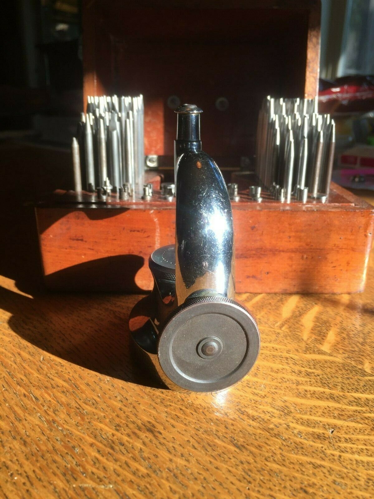 K&D New Style Special staking tool - Fresh Stock Dated December 2025