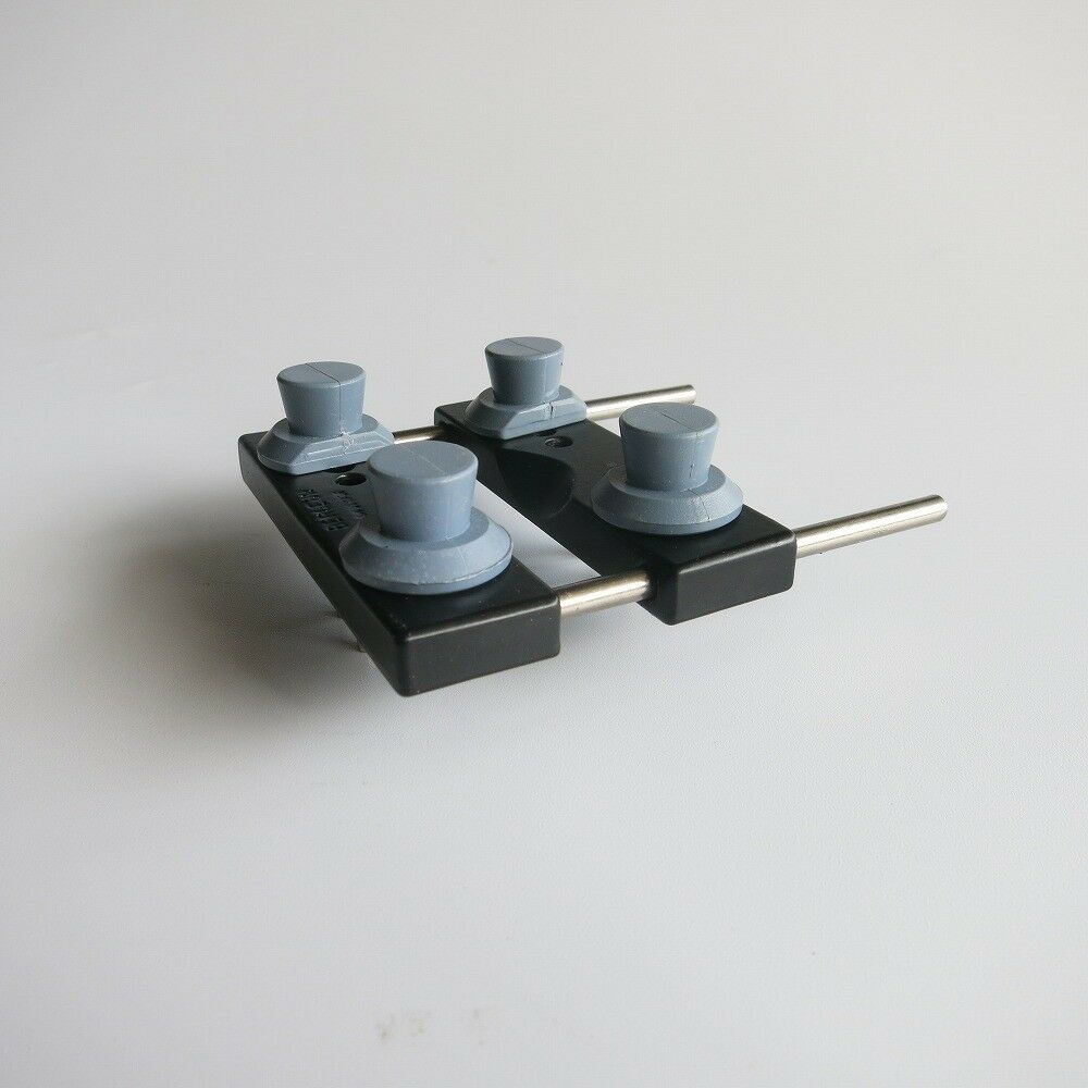 Watch Tool NO.5674 Vise Jaw Holder for Holding Waterproof Watch of Special Shape - Fresh Stock Dated December 2025