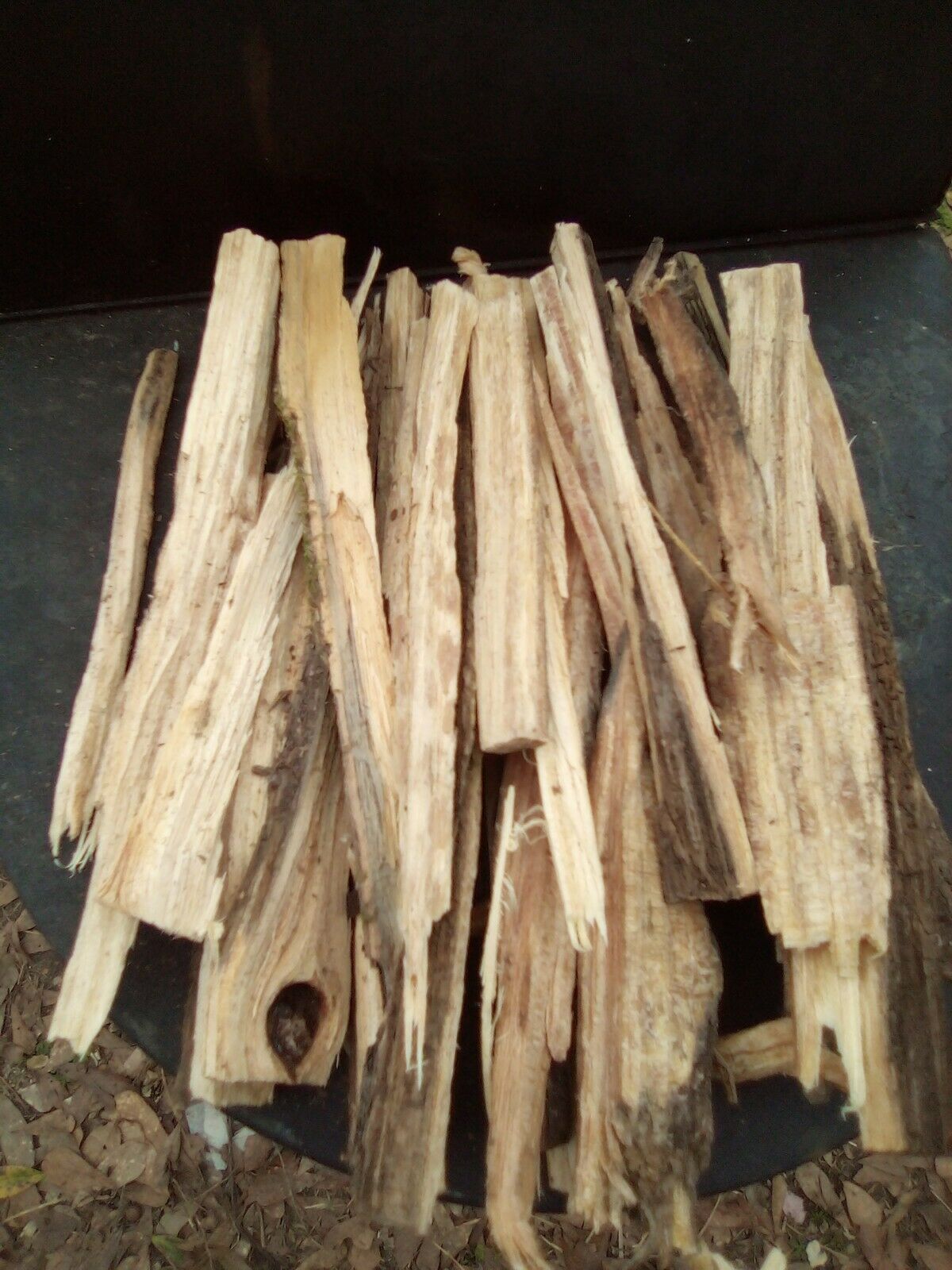 Fat Heart Lighter Kindling - Fresh Stock Dated December 2025