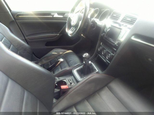 Used Manual Transmission Assembly fits  2015 Volkswagen Golf gti MT  6 speed tra - Fresh Stock Dated December 2025