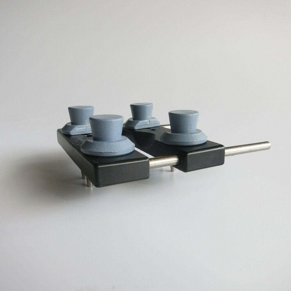 Watch Tool NO.5674 Vise Jaw Holder for Holding Waterproof Watch of Special Shape - Fresh Stock Dated December 2025