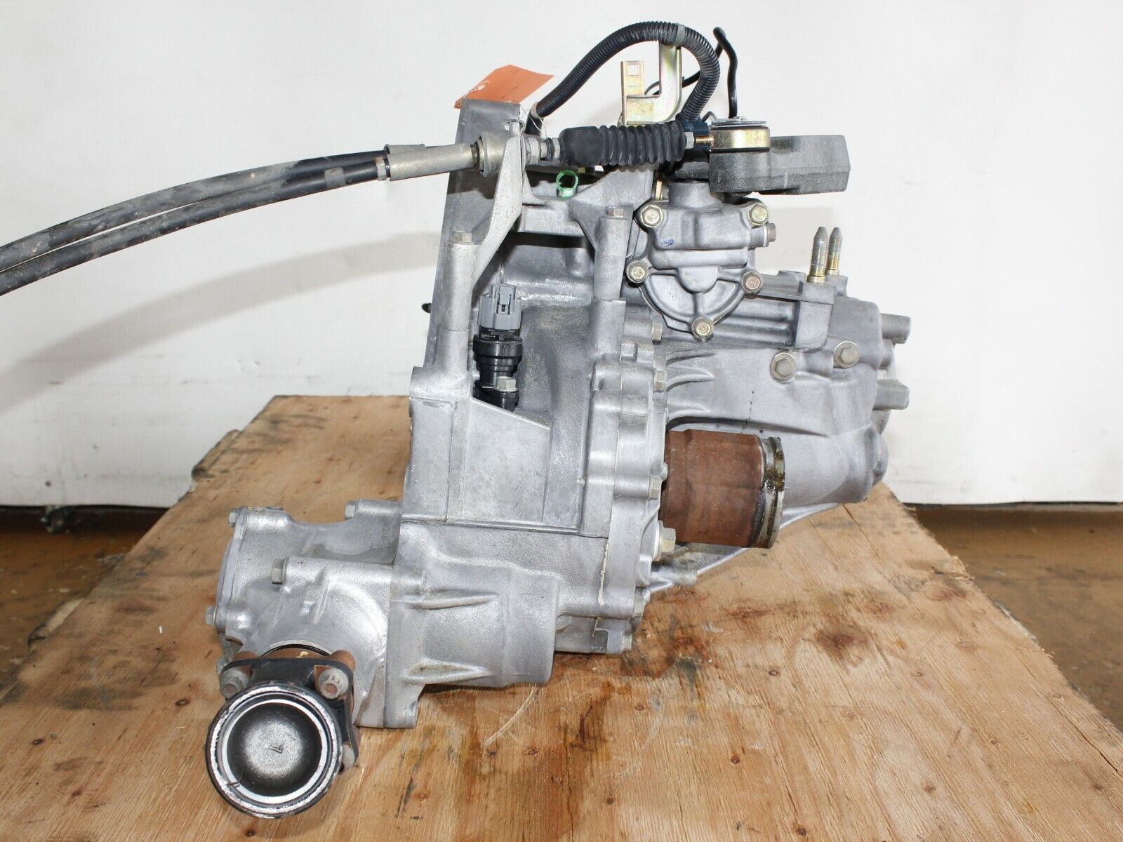 1997-2001 Honda CRV B Series Manual Transmission 5 Speed 4x4 B20B B20Z JDM - Fresh Stock Dated December 2025