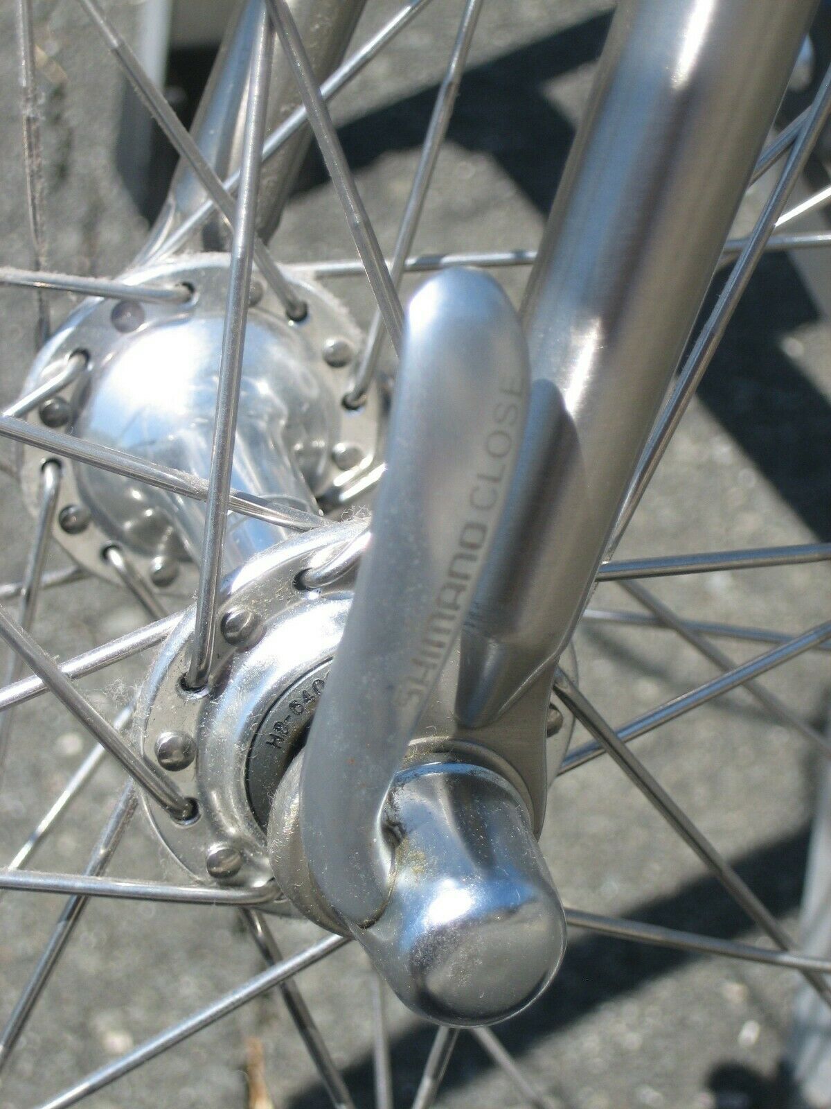 Brand New Top Of  The Line REI Novara Trionfo 16 Speed Road Bike (NOS) - Fresh Stock Dated January 2026